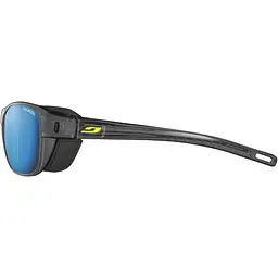 Окуляри Julbo Camino Polarized Spectron Cat.4 Black/Blue (1052-J5019515) - мініатюра 2