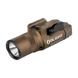 Ліхтар Olight Baldr Pro R Desert Tan (2370.35.21)
