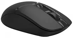 Бездротова миша A4Tech Fstyler FG12S Wireless Black (FG12S (Black)) - мініатюра 2