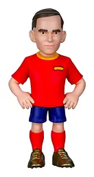 Колекційна фігурка SPAIN Fabián Ruiz 12 см MINIX art - 26197 - мініатюра 6