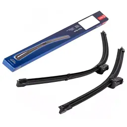 Щітка склоочисника Denso DF-030 - мініатюра 2