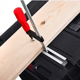 Ящик для інструментів Qbrick System ONE Longer Technik (5901238246268) - мініатюра 4