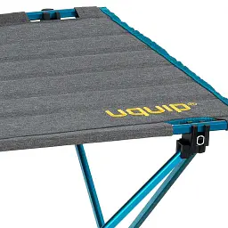 Стіл Uquip Liberty Grey (244116) - мініатюра 2