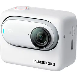 Екшн-камера Insta360 GO 3 64GB Standalone (CINSABKA-GO3) EU [88635] - мініатюра 13