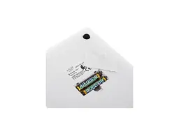 Ваги кухонні Adler AD 3173 white - мініатюра 2