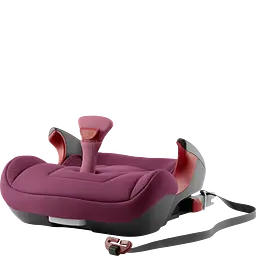 Автокрісло Britax Romer Kidfix 2 R Wine Rose, рожевий (2000031474) - мініатюра 4