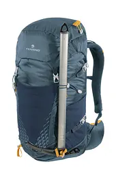 Рюкзак туристичний Ferrino Agile 45L Blue (75228NBB) - мініатюра 7