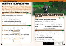 Minecraft Англійська мова. Офіційний посібник. 10-11 років (978-966-1545-71-6) - мініатюра 4