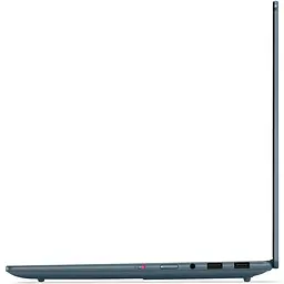Ноутбук Lenovo Yoga Pro 7 14AKP10 з процесором AMD Ryzen™ AI 7 350 pana la 5.0GHz, 14.5" 3K, OLED, 32GB LPDDR5x RAM, 1TB SSD, AMD Radeon™ 860M графікою, No OS, Ti - мініатюра 13