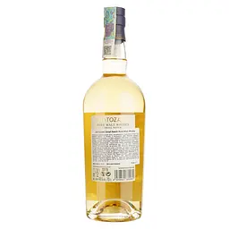 Віскі Hatozaki Pure Malt Japanese Blended Whisky, 46%, 0,7 л - мініатюра 3