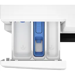 Пральна машина Beko BM3WFU38215WB - мініатюра 6
