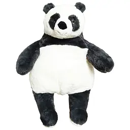 М'яка іграшка "Панда обіймашка" Bambi 70 см det0012996 - мініатюра 1
