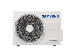 Кондиціонер Samsung Wind Free GEO WiFi AR60F18C1BWNUA - мініатюра 5