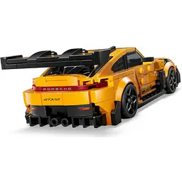 Конструктор LEGO Суперкар Porsche 911 GT3 RS 348 деталей (77239) - мініатюра 3