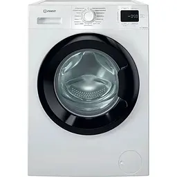 Пральна машина автоматична Indesit IM 602B MY TIME UA (7081495)