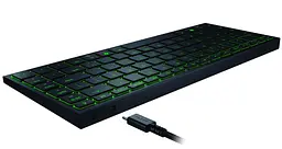 Клавіатура Razer Joro Portable Keyboard (RZ03-02360100-R3M1) - мініатюра 4