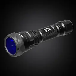 Ліхтар Mactronic тактичний Black Eye 650 (650 Lm) Recharg Type-C Gun Mount RGB Kit (L-MX532L-RC/SET3) (DAS303694) - мініатюра 6