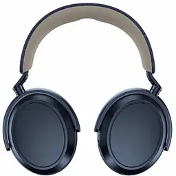 Навушники Sennheiser MOMENTUM 4 Wireless Denim (700386) - мініатюра 2