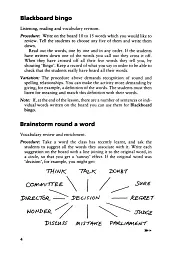 Five-Minute Activities. A Resource Book of Short Activities - мініатюра 6