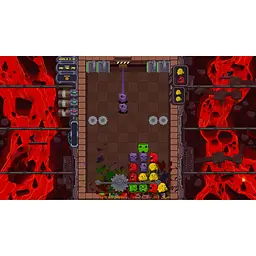 Ключ активації Microsoft Dr. Fetus' Mean Meat Machine для Xbox One/Series S/X - мініатюра 5