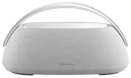 Портативна акустика HARMAN KARDON Harman/Kardon Go + Play 3 - Gray (HKGOPLAY3GRYEP)