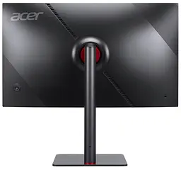 Монiтор 27" XV275KVymipruzx (UM.HX5EE.V05) Black Acer teh0027390 - мініатюра 6