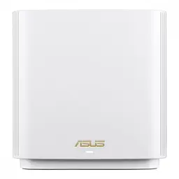 Wi-Fi Mesh система Asus ZenWiFi XT9 1pk White (90IG0740-MO3B60)