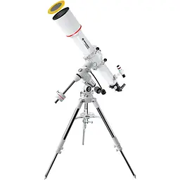 Телескоп Bresser Messier AR-102/1000 EXOS-1/EQ4 (4702107)