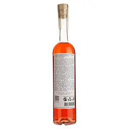 Наливка VCC Кизилова #202 17.5% 0.5 л - мініатюра 2