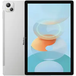Планшет Blackview Tab 13 6/128GB LTE Silver - мініатюра 2