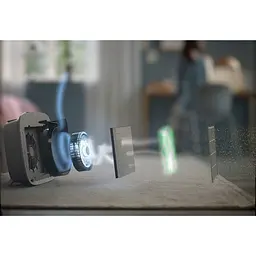 Фільтр для очищувачів повітря Electrolux EFWBTH3 (900923329) - мініатюра 3