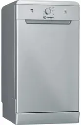Посудомийна машина Indesit DSCFE1B10SRU (6676549) - мініатюра 2