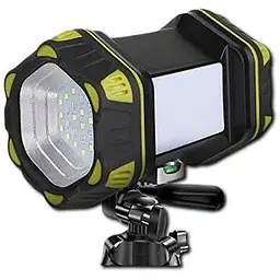 Ліхтар XPRO NS-262 портативний багатофункціональний 3 в 1 (24415-НС-262_714) - мініатюра 2