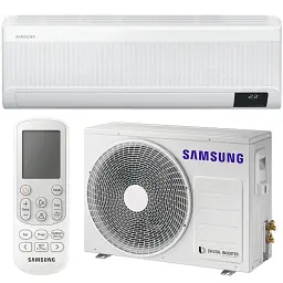 Кондиціонер Samsung AC071BNAPKG/EU - мініатюра 6