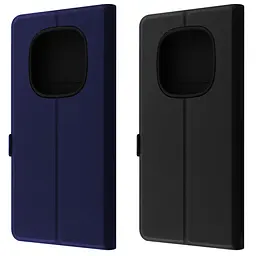 Чохол WAVE Flap Case Xiaomi Redmi Note 14 Pro 5G/Poco X7 в асортименті
