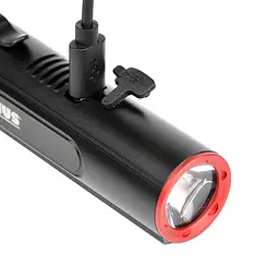 Ліхтар KONUS KONUSLIGHT-2K (1000/2000 Lm) USB Rechargeable (3930) - мініатюра 4