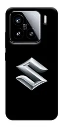 TPU чохол Demsky Drive spirit для Xiaomi 15