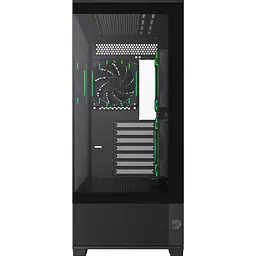 Корпус GameMax Vista 2 AB [166135] - мініатюра 4