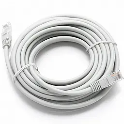 Патч корд RJ45 LAN кабель 10 м MHZ 13525-9 - мініатюра 3