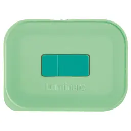 Харчовий контейнер Luminarc Pure Box Unique прямокутний 630 мл (X1544) - мініатюра 4