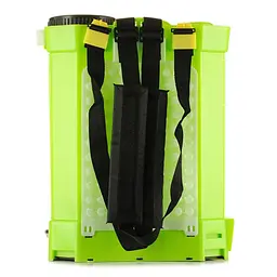 Обприскувач акумуляторний SGA-12RP 12л (12 В; регулятор потужності; розсувна вудочка 96 см), ViLgrand 83057 - мініатюра 2