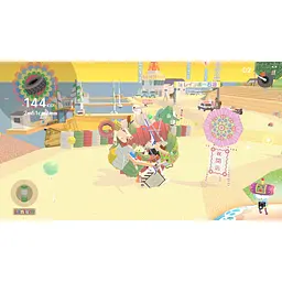 Ключ активації Microsoft We Love Katamari Reroll + Royal Reverie для Xbox One/Series S/X - мініатюра 7