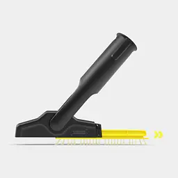 Щітка для очищення швів XXL Karcher (2.863-334.0) - мініатюра 2
