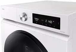 Пральна машина з сушкою Samsung WD11DB7B85GWUA - мініатюра 5