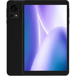 Планшет Doogee T20 mini 8.4" 4ГБ, 128ГБ, LTE, 5060мА•г, Android, чорний