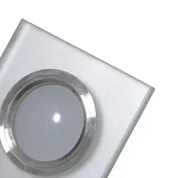 Світильник точковий Brille LED декоративний HDL-G257/3W+MR16 36-170 - мініатюра 4
