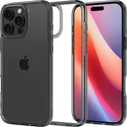 Чохол Spigen Ultra Hybrid для Apple iPhone 16 Pro Max Space Crystal (ACS07994) [117934] - мініатюра 3