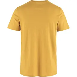 Футболка Fjallraven Hemp Blend Out Here T-shirt M M ochre - мініатюра 2