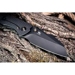 Ніж складаний Weknife High-Fin XL WE24010-1 - мініатюра 23