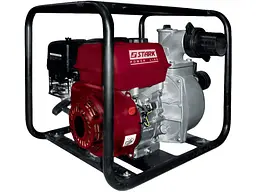 Мотопомпа Eternus WH15S